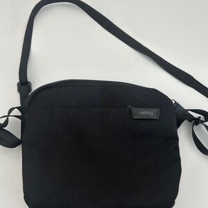 Bellroy Black Crossbody Bag